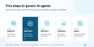 当 AI 智能体代表用户行动时，企业治理将面临哪些新问题？ ｜ 技术趋势