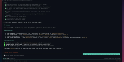 GitLab 19.4 发布，新增目标驱动型智能体，强化成本控制