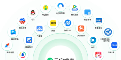 大模型内卷之后，AI 竞争进入搜索基础设施时代