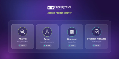 Foresight AI 正式可用，Gremlin 将智能体引入可靠性工程