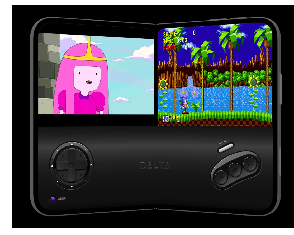 iPhone Duo 正式交付；Kimi K3.1 Pro、Seedance 2.5 4K 正式发布；红果短剧上线防沉迷|极客早知道