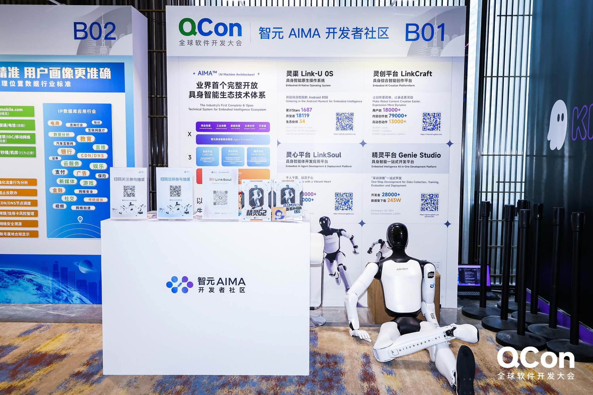 从 Agent 工程化到任务交付,解读 AI 走向生产的关键挑战|QCon 上海 2026 圆满收官 从 Agent 工程化到任务交付,解读 AI 走向生产的关键挑战|QCon 上海 2026 圆满收官