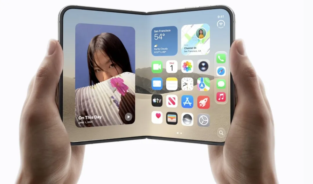 帮用户抢 iPhone 折叠屏的 Agent,正在塑造 AI 时代电商的形状 帮用户抢 iPhone 折叠屏的 Agent,正在塑造 AI 时代电商的形状