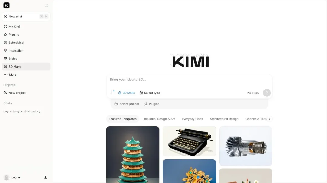 Kimi 发布 K3.1 Pro，加量降价挑战 Opus 5.5